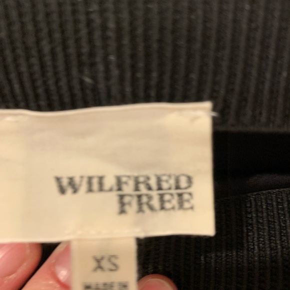 Pencil skirt - Picture 2 of 2